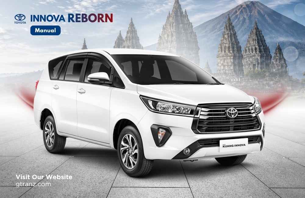 Innova Reborn